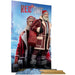 Red One - Nick Posed Action Figure (6") - McFarlane Toys - Movie Maniacs Series - (2024)
