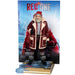 Red One - Nick Posed Action Figure (6") - McFarlane Toys - Movie Maniacs Series - (2024)