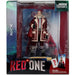 Red One - Nick Posed Action Figure (6") - McFarlane Toys - Movie Maniacs Series - (2024)
