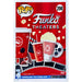 Red Soda Cup Figure (3.75") - Funko - Pop! Series (200)