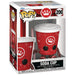 Red Soda Cup Figure (3.75") - Funko - Pop! Series (200)
