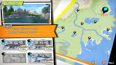 Reel Fishing: Road Trip Adventure - Nintendo Switch