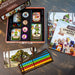Rescuing Robin Hood - Cooperative Fantasy Board Game for Family, Adults & Children (1-5 Players, ...