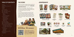 Rescuing Robin Hood - Cooperative Fantasy Board Game for Family, Adults & Children (1-5 Players, ...