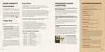 Rescuing Robin Hood - Cooperative Fantasy Board Game for Family, Adults & Children (1-5 Players, ...