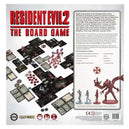 Resident Evil 2: The Board Game - Steamforged Games, Capcom