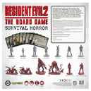 Resident Evil 2: The Board Game - Survival Horror Expansion Pack - Steamforged Games