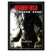 Resident Evil 3: The Board Game - Steamforged Games, Capcom