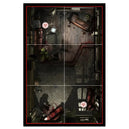 Resident Evil 3: The Board Game - Steamforged Games, Capcom