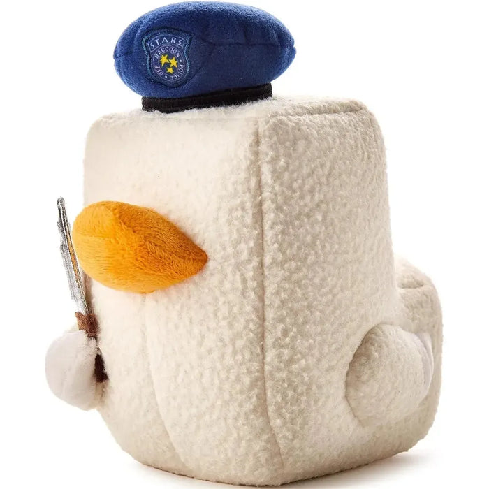 Resident Evil - Tofu Plush (7.5") - Numskull - TUBBZ Series