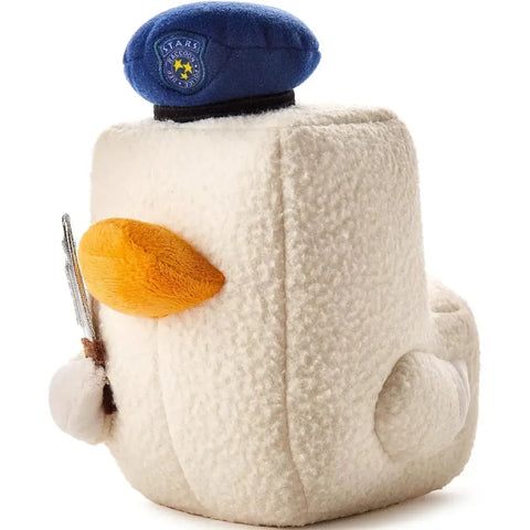 Resident Evil - Tofu Plush (7.5