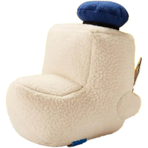 Resident Evil - Tofu Plush (7.5