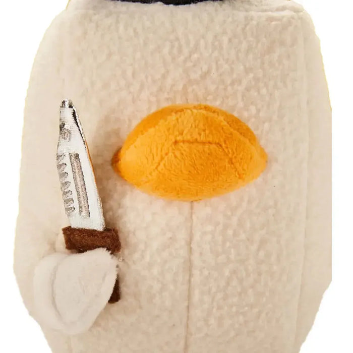 Resident Evil - Tofu Plush (7.5") - Numskull - TUBBZ Series