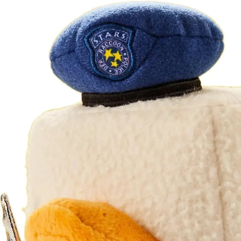 Resident Evil - Tofu Plush (7.5