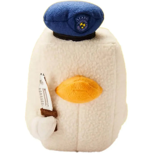 Resident Evil - Tofu Plush (7.5") - Numskull - TUBBZ Series