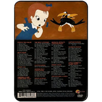 Retro Cartoons [Popeye The Sailor, Betty Boop & Others] - 100 Family Cartoons...- Image 2