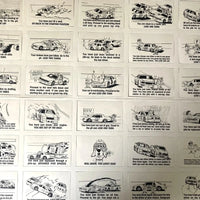 Richard Petty: Grand National Champion Race Game - Dice-Based Racing Board Ga...- Image 6