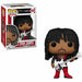 Rick James - Rick James Figure (3.75") - Funko - Pop! Rocks Series (100) - (2018)