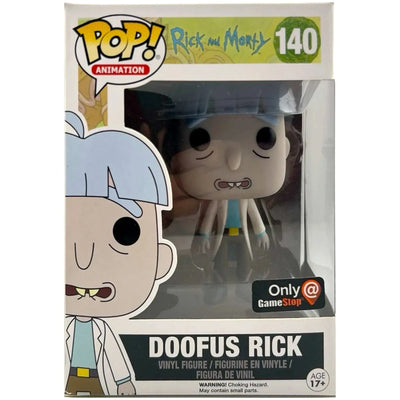 Rick and Morty - Birdperson...