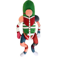 Rick and Morty - 18" Pickle Rick in Rat Suit Plush - Funko- Image 2