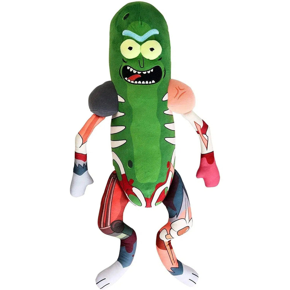 Pickle 2024 rick teddy