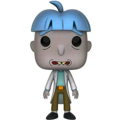 Rick and Morty - Doofus Ric...