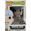 Rick and Morty - Doofus Rick Figure (3.75