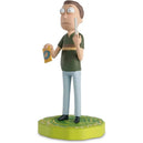 Rick and Morty - Jerry Smith Figure - Eaglemoss - Hero Collector