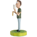 Rick and Morty - Jerry Smith Figure - Eaglemoss - Hero Collector