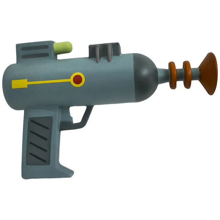 Rick and Morty - Laser Gun Prop Replica Toy (10