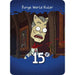 Rick and Morty: Look Who's Purging Now - Card Game