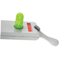 Rick and Morty - Portal Gun Prop Replica Toy (10", Foam) - PhatMojo- Image 2