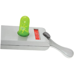 Rick and Morty - Portal Gun Prop Replica Toy (10", Foam) - PhatMojo