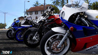 Ride 4 - PlayStation 5- Image 7