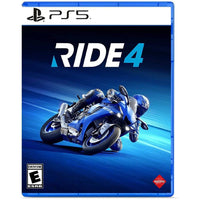 Ride 4 - PlayStation 5- Image 1