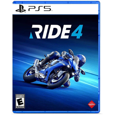 Ride 4 - PlayStation 5