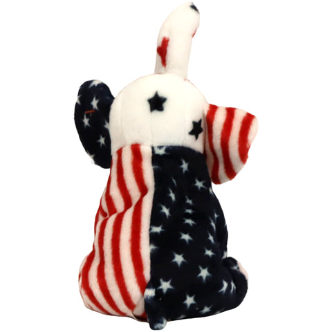 Righty 2000 the Elephant Plush (5