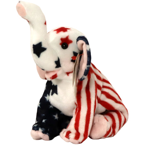 Righty 2000 the Elephant Plush (5