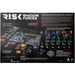 Risk: Shadow Forces Edition - Strategy War Board Game for Adults (3-5 Players, Ages 13+) - Hasbro Gaming