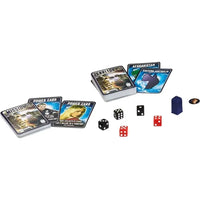 Risk: The Dalek Invasion of Earth [Doctor Who] - Area Control War Board Game ...- Image 6