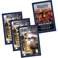 Risk: The Dalek Invasion of Earth [Doctor Who] - Area Control War Board Game ...- Image 9