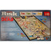 Risk: The Walking Dead Survival Edition - Strategy War Board Game for Family and Adults (2-5 Players, Ages 13+) - Winning Moves Games
