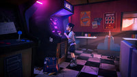 Road 96 - PlayStation 5- Image 5