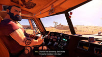 Road 96 - PlayStation 5- Image 9