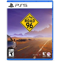 Road 96 - PlayStation 5- Image 1