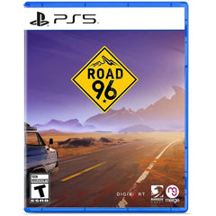 Road 96 - PlayStation 5
