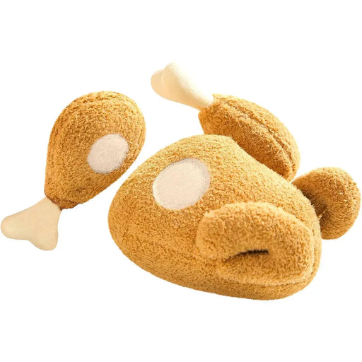 Roast Chicken Play Food Toy - HABA