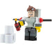 Roblox - Mr. Toilet Action Figure with Exclusive Virtual Item - Jazwares