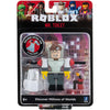 Roblox - Mr. Toilet Action Figure with Exclusive Virtual Item - Jazwares