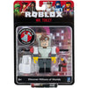 Roblox - Mr. Toilet Action Figure with Exclusive Virtual Item - Jazwares